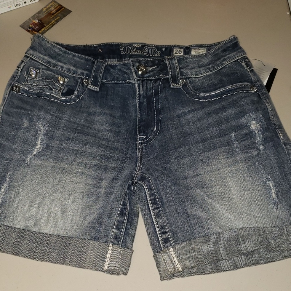 Shorts